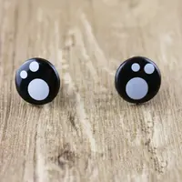 Craft Plastic Doll Eyes