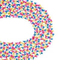 Handmade Polymer Clay Beads