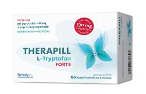 Therapill L-Tryptofan FORTE