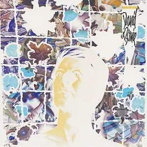 David Bowie: Tonight (Remastered 2018) - David Bowie