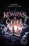 Kompas a čepel - Rachel Greenlaw - kniha z kategorie Fantasy