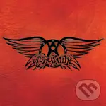 Aerosmith: Greatest Hits LP - Aerosmith,Aerosmith: Greatest Hits LP - Aerosmith