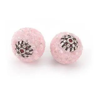 Handmade Indonesia Beads