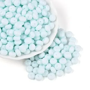 Opaque Baking Paint Glass Seed Beads