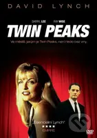Twin Peaks - David Lynch - film z kategorie Akční thrillery