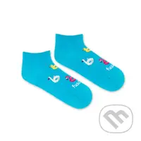 Ponožky Podkotník Nafučky S (Veľkosť S (35 - 38))