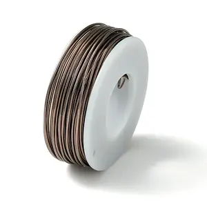 Round Aluminum Wire