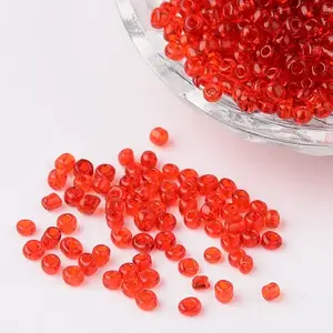 8/0 Glass Seed Beads
