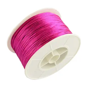 Round Nylon Thread
