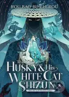 The Husky and His White Cat Shizun: Erha He Ta De Bai Mao Shizun 8 - kniha z kategorie Komiksy