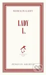 Lady L. - Romain Gary