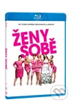 Ženy sobě - Paul Feig - film z kategorie Komedie