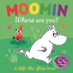 Moomin, Where Are You - Tove Jansson