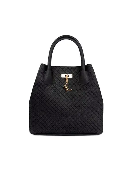 VUCH Gabi Diamond Black