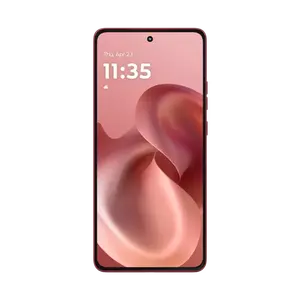 Motorola Moto G86 Power 5G 12GB/256GB PANTONE Chrysanthemum (Red)