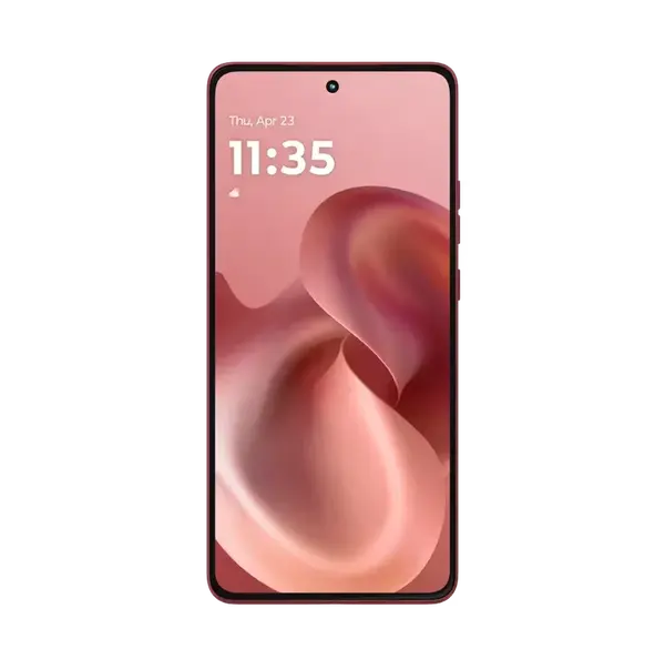 Motorola Moto G86 Power 5G 12GB/256GB PANTONE Chrysanthemum (Red)