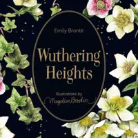 Wuthering Heights - Emily BrontAÂ«
