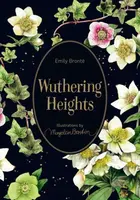 Wuthering Heights - Emily Brontëová