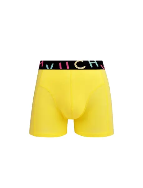 VUCH Caspian Yellow