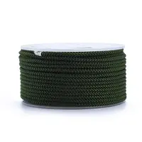 Polyester Braided Cord