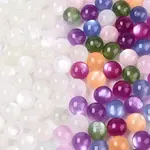 Opaque Resin Beads