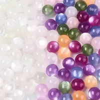 Opaque UV Reactive Beads