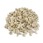 Opaque Acrylic Beads