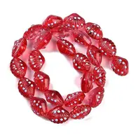 Handmade Lampwork Beads Strands