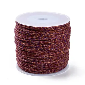 Macrame Cotton Cord