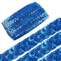 Plastic Paillette Beads