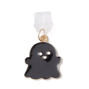 Ghost lloy Enamel with PVC Mobile Dustproof Plugs