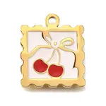 304 Stainless Steel Pendants