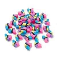 Handmade Polymer Clay Beads