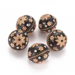 Handmade Indonesia Beads