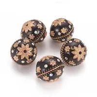 Handmade Indonesia Beads