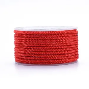 Polyester Braided Cord