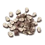 Handmade Polymer Clay Beads