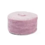 3 Yards Flat Velvet Frayed Fringe Ribbon