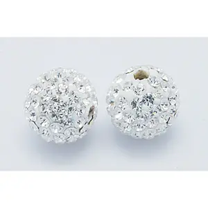 Middle East Rhinestone Beads