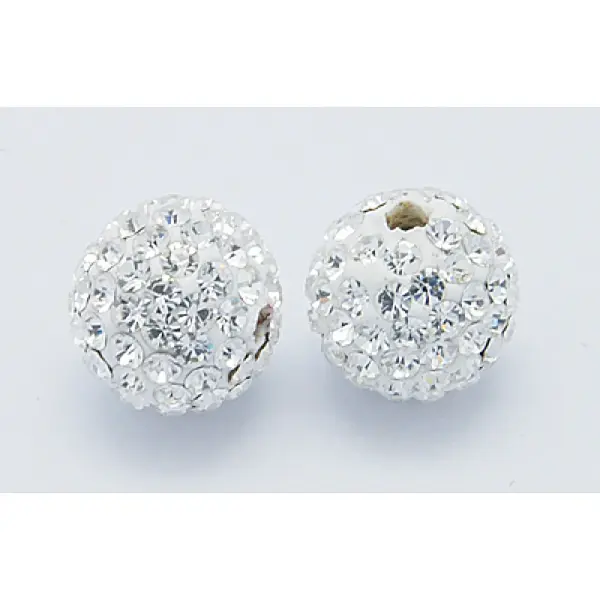 Middle East Rhinestone Beads