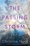 The Passing Storm (A Novel) - Christine Nolfi - kniha z kategorie Romantika
