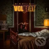 Volbeat: God Of Angels Trust - Volbeat