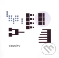 Slowdive: Pygmalion  LP - Slowdive