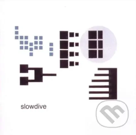 Slowdive: Pygmalion  LP - Slowdive
