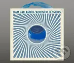 Liam Gallagher:  Acoustic Sessions (RSD 2025) LP - Liam Gallagher