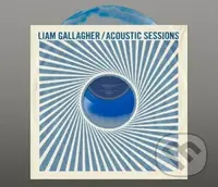 Liam Gallagher:  Acoustic Sessions (RSD 2025) LP - Liam Gallagher