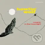 Howlin´ Wolf: Moanin´ In The Moonlight / Crystal Clear  LP