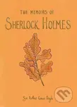 The Memoirs of Sherlock Holmes - Conan Arthur Doyle