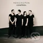 Kensington: Control LP - Kensington