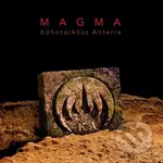 Magma: K.A LP (2 LP) - Magma